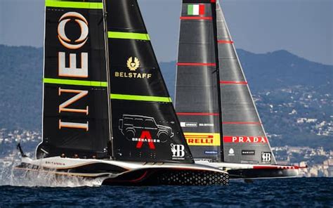 risultato prada cup oggi|Louis Vuitton Cup, Luna Rossa Prada Pirelli prova ad .